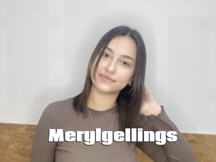 Merylgellings