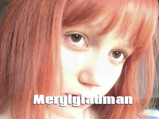 Merylgladman