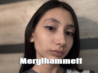 merylhammett The hot porn
