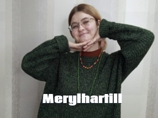 merylhartill The hot porn