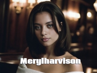 Merylharvison