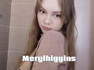Merylhiggins