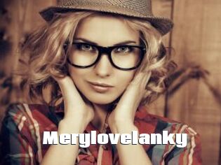 Merylovelanky