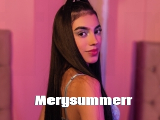 Merysummerr