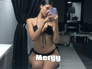 Meryy