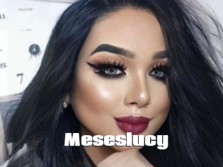 Meseslucy