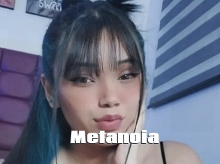 Metanoia