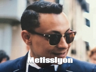 Metisslyon