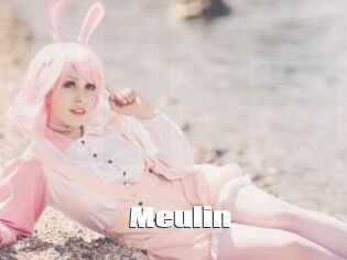 meulin The hot porn