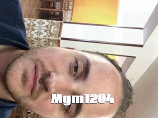 Mgm1204