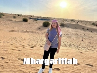 mhargarittah The hot porn