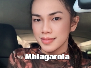 mhiagarcia The hot porn