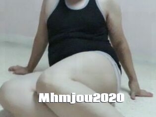 mhmjou2020 The hot porn