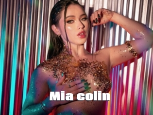 mia_colin The hot porn