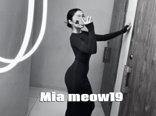 mia_meow19 The hot porn