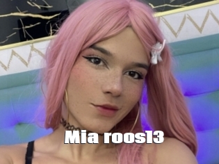 Mia_roos13