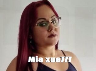 Mia_xue777