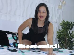 Miaacambell