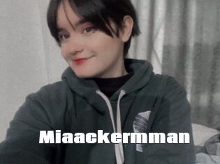 Miaackermman