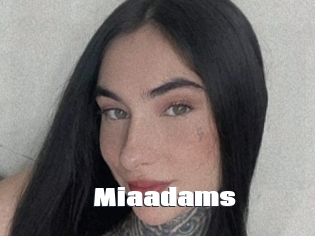 Miaadams