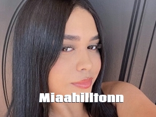 Miaahilltonn