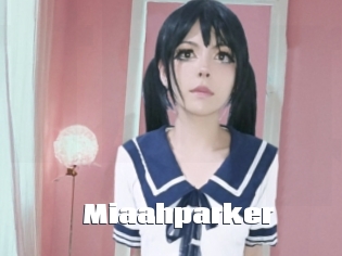 Miaahparker