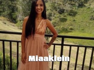 Miaaklein