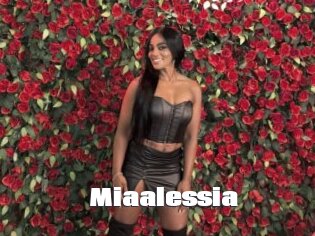 Miaalessia