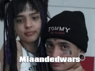 Miaandedwars