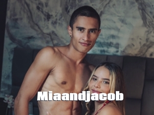 Miaandjacob
