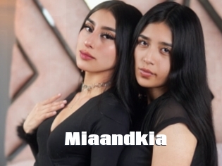 miaandkia The hot porn