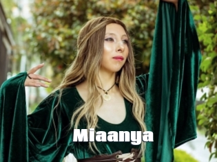 Miaanya