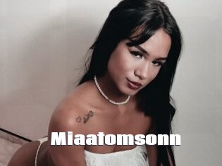 Miaatomsonn