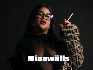 Miaawiills