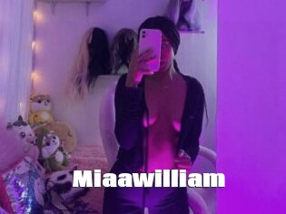 Miaawilliam