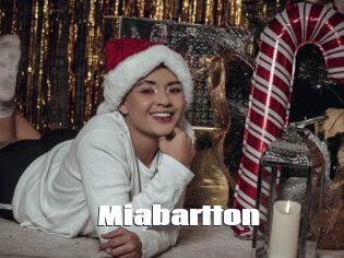 Miabartton