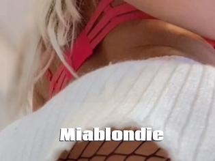 Miablondie