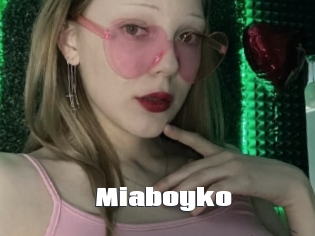 Miaboyko