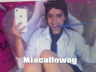Miacalloway