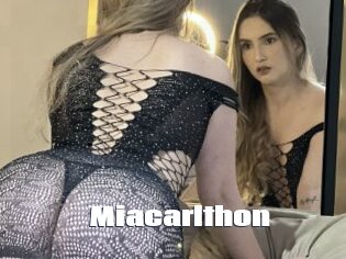 Miacarlthon