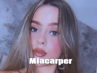 miacarper The hot porn