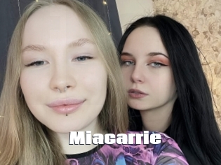 Miacarrie