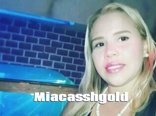 Miacasshgold