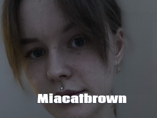 Miacatbrown