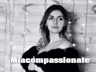 Miacompassionate