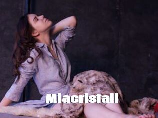 Miacristall