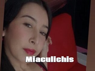miaculichis The hot porn