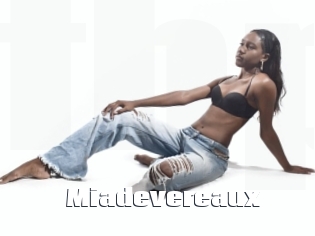 Miadevereaux