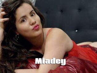 Miadey