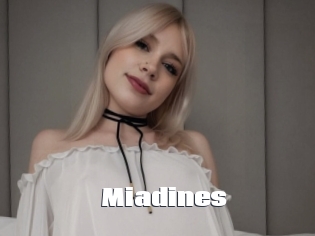 Miadines